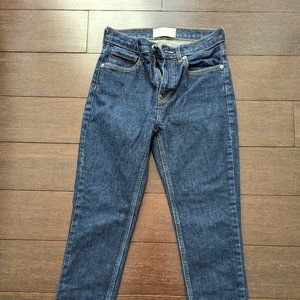 Everlane Jeans 26 Ankle